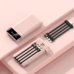 Mini Large Capacity 20000mAh Power Bank - Image 2
