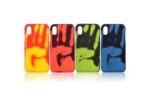 Thermal Sensor Color Phone Cover - Image 2