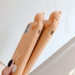 Compatible with Apple , Cartoon silicone protective sleeve - Image 5