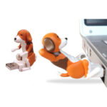 Portable Mini Cute Office Worker Cartoon USB Toy - Image 4