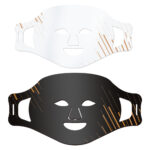 Silicone Mask Beauty Instrument Led Beauty Mask Photon Skin Rejuvenation - Image 3