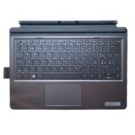 Elite X2 1012 G1 1012 G2 Pro X2 612 G2 Tablet Base Keyboard - Image 3