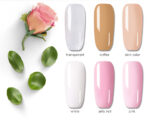Nail Art Quick Extending Nail Bottom Sealing Nail Lamp - Image 2