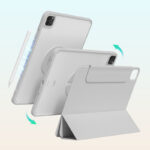 Rotating Horizontal And Vertical Screen IPadAir13 Inch Protective Cover - Image 9
