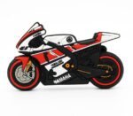 Cartoon USB Drive Wrist USB Drive Motorcycle USB Drive