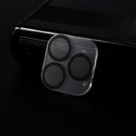 High-definition Screen Printing Mobile Phone Camera Tempered Glass Film - Image 3
