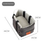 Cat Car Safety Seat Pet Supplies - Image 6