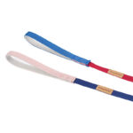 Colorful Outdoor Chest And Back Hand Holding Rope Outing Dog Leash Pet Supplies - Image 3