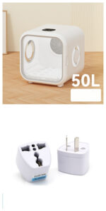 Pet Intelligent Drying Box Fully Automatic - Image 9