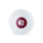 Seven Chakra Crystal Buddha Sound Bowl - Image 4