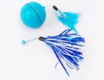 Pet Electric Toy Ball Laser Light Funny Cat - Image 10
