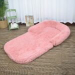 Big Dog Nest Bed Removable And Washable Foldable Sofa - Image 4