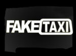 Fake Taxi Drifting Sign Funny Car Sticker - Image 8