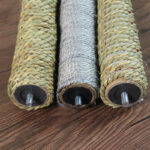Cat climbing frame sisal barrel replacement rope - Image 2