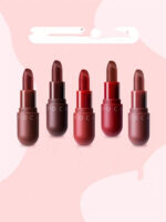 Moisturizing And Non-discoloring Lipstick For Schoolgirls - Image 5