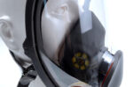 Transparent gas mask - Image 8