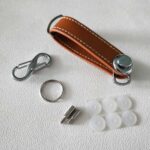 Creative keychain key stora - Image 6