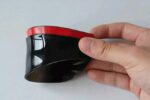 Car Rearview Mirror Rain Protection Eyebrows 2-piece Set - Image 6