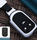 Minimalist Business Style Zinc Alloy Keycase - Image 8