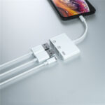 Mouse keyboard U disk SLR camera cable - Image 2