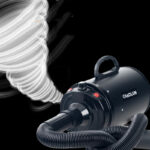 Pet Water Blowing Machine Dog Hairdryer High Power Mute Large Dog and Cat Special Drying and Blowing Artifact - Image 7