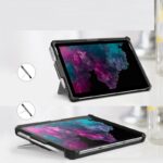 Applicable Surface Go Protective Case Silicone Keyboard Drop-resistant Protective Case - Image 5