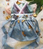 Spring Breeze Cat Hanfu Clothes Antique Hair Loss Thin Section - Image 5