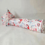 Foldable Self-Hi Relieving Stuffy Pet Cat Toy - Image 6