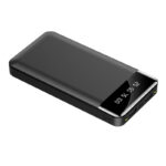 Large capacity percentage battery display power bank - Image 4