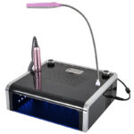 Multifunctional nail polish remover vacuum cleaner - Image 6