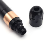 All-in-one Motor Portable Wireless Lithium Battery Tattoo Pen - Image 10