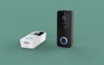 Smart Home Waterproof Remote Intercom HD - Image 10