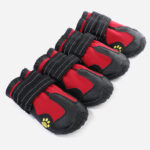 Pet Dog Foot Cover Waterproof Dog Boots - Image 6