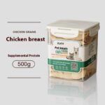 Cat Snack Chicken Freeze-dried 500g - Image 5