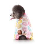 Pet Clothes Autumn And Winter At Home - Image 7