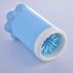 Dog Cleaning And Beauty Tools Portable Pets Dog's Paw Large Silicone Foot-washing Machine Pet Products - Image 5