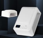 Hands Hand Pillow UV Lamp Wear Nail High Power Hot Lamp Quick-drying - Image 3