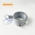 Cat Bath Holder Anti-scratch Anti-tampering Pet Dog Miracle Baby Sponge Cat Shaving Scissors Nail Cleaning Supplies - Image 8