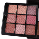 Multicolor Eye Shadow Plate Discoloration Resistant Full Set - Image 8