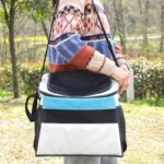 Car Pet Backpack Dogs And Cats Portable Portable