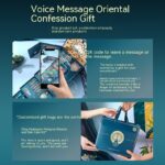 Yan Fengyun Oriental Makeup Items Makeup Set 22-piece Set - Image 3