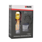 Transparent Hair Clipper Clippers Charging - Image 3