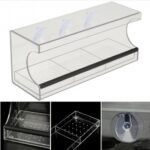 New acrylic feeder - Image 2