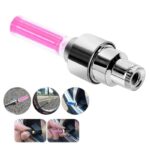 Automobile Tire Lights Valve Valve Lights Wheel Lights - Image 3