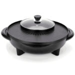 Multifunctional Pot Electric Grill - Image 5