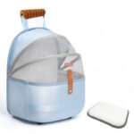 Oversized Pet Travel Backpack Portable - Image 4
