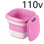 Folding Washing Machine - Image 9