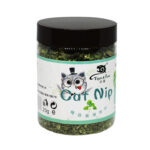 Catnip Tea Powder Depilation Ball 280ML - Image 2