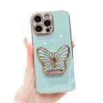 Phone Case Sticker Bracket Horizontal And Vertical Dual-purpose Bracket - Image 5