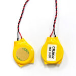 CR2032 Notebook Desktop Motherboard Battery 3V Button COM - Image 4